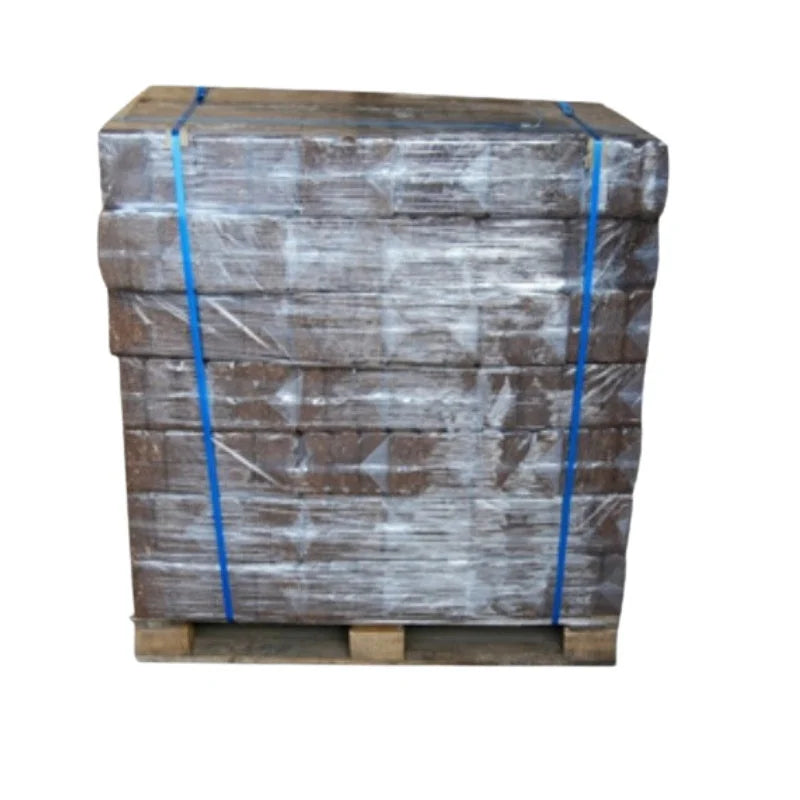 BRIQUETTE BOIS COMPRESSÉ LONGUE DURÉE - SPÉCIAL NUIT